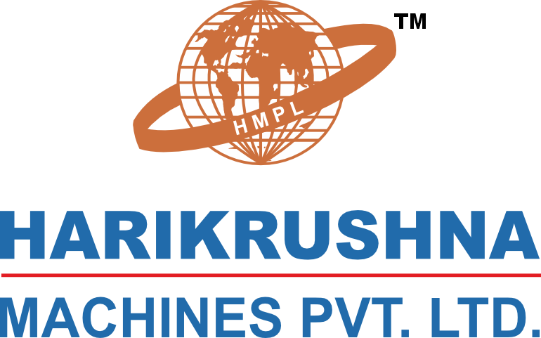 Harikrushna Machinetech Pvt Ltd