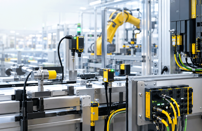 Turck Products