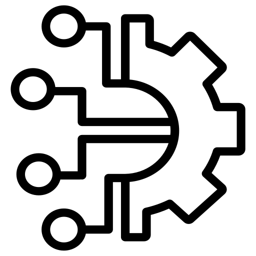 Machine Connectivity