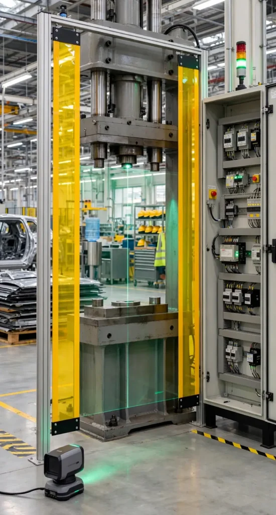 ReeR Safety Products in India