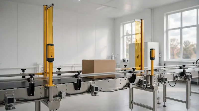 banner sensors india